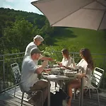 Bergblick Lodge: Mit Sauna Und Panoramaterrassen Holiday home *