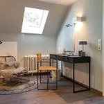 Tatil Evi Freistehendes Mit Kamin, Sauna, Atemberaubenden Blick Ins Tal, Mehrere Terrassen, 1500qm Grundstueck 1,6m Hoch Eingezaeunt