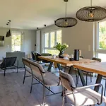 Tatil Evi Freistehendes Mit Kamin, Sauna, Atemberaubenden Blick Ins Tal, Mehrere Terrassen, 1500qm Grundstueck 1,6m Hoch Eingezaeunt *