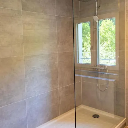 Freistehendes Mit Kamin, Sauna, Atemberaubenden Blick Ins Tal, Mehrere Terrassen, 1500qm Grundstueck 1,6m Hoch Eingezaeunt Gerabronn
