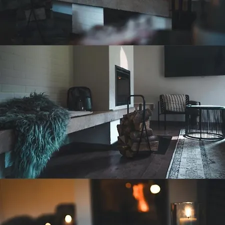 Bergblick Lodge: Mit Sauna Und Panoramaterrassen * Gerabronn