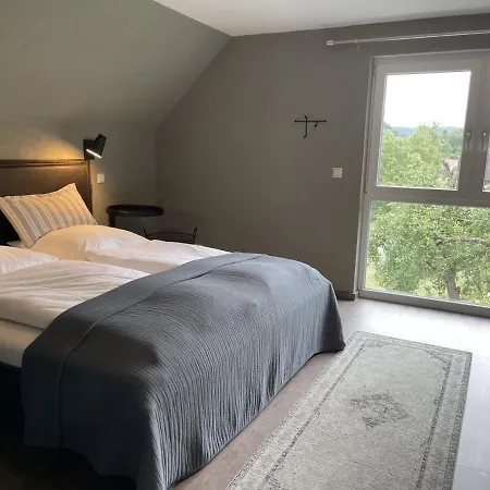 Bergblick Lodge: Mit Sauna Und Panoramaterrassen *